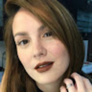 Meet your Posher, Francesca